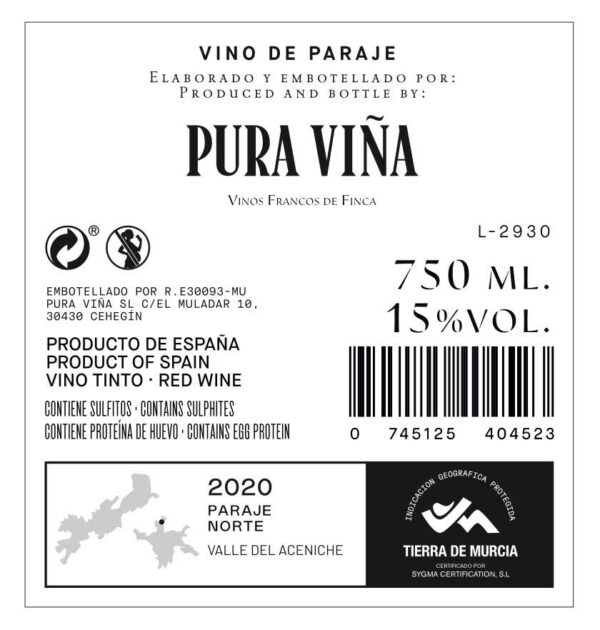 Paraje Norte 2020 - Imagen 2