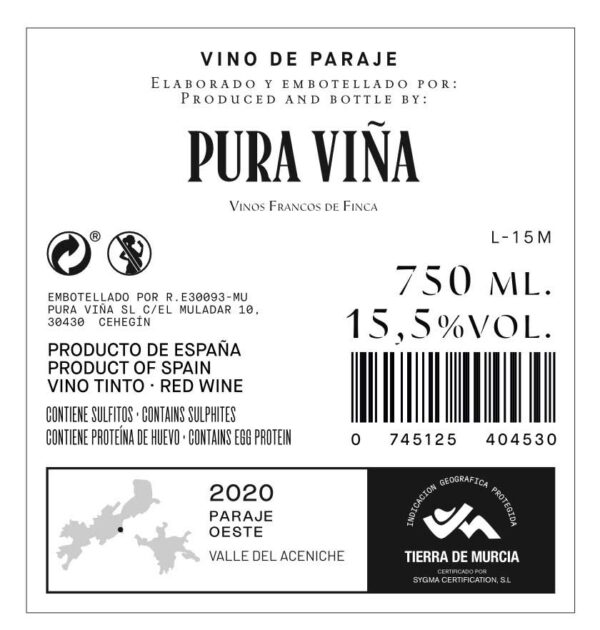 Paraje Oeste 2020 - Imagen 2