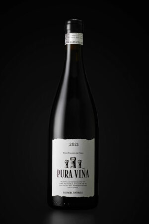 Garnacha Tintorera