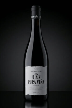 Garnacha Fina 2025
